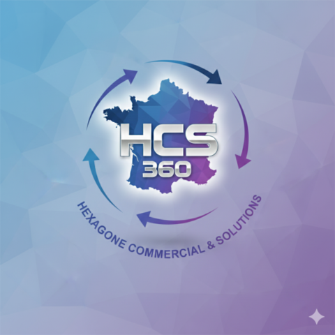 logo hcs 360